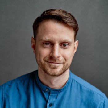 Portrait vom Autor dieses Artikels