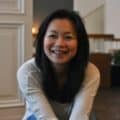 Siu Binh Lam ist Mandantin bei der Finanzberatung von Christoph Geiler.